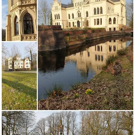 Gruessing, 15014 Lejlighed *