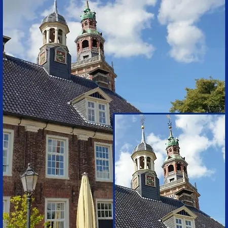 Lejlighed Gruessing, 15014