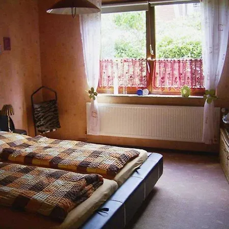 Apartment Gruessing, 15014