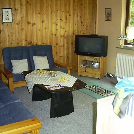 Gruessing, 15014 Lejlighed *