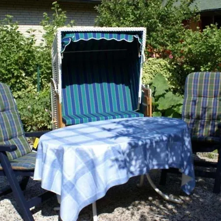 Lejlighed Gruessing, 15014