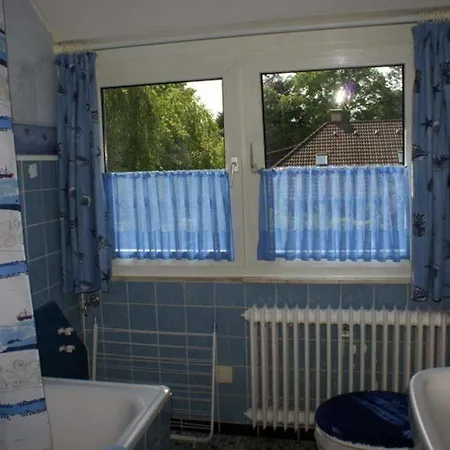 Apartment Gruessing, 15014
