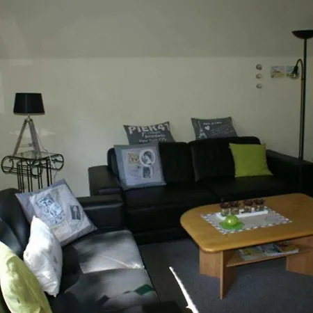 Lejlighed Gruessing, 15014 *