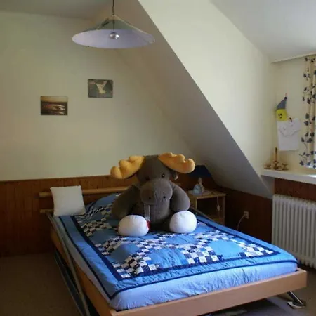 Lejlighed Gruessing, 15014 Leer