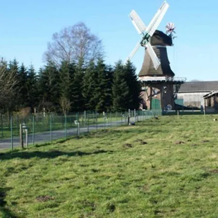 Lejlighed Gruessing, 15014